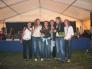 3. Platz Damen-Hondbollpotschn