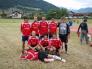 7. Platz - Red Devils